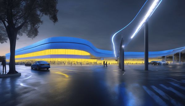 Comment bien se garer à l’Arena Aix : conseils inattendus