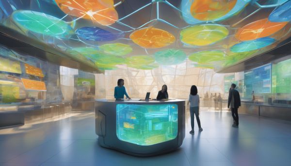 Futuroscope carte : vos informations pour une visite réussie