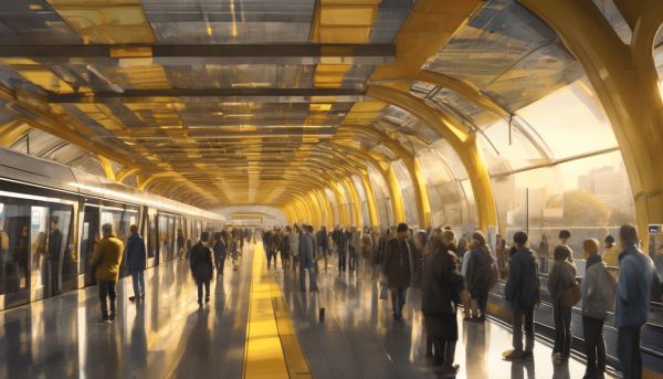 Horaires du métro à Lyon : ce qu’il faut savoir