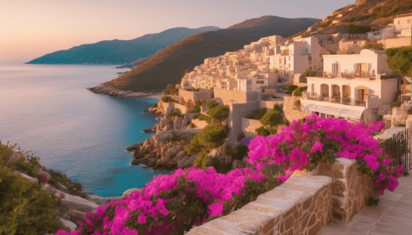 Séjours inoubliables en village vacances en Corse
