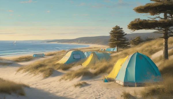 Vivez des vacances inoubliables au camping Campéole côte des roses