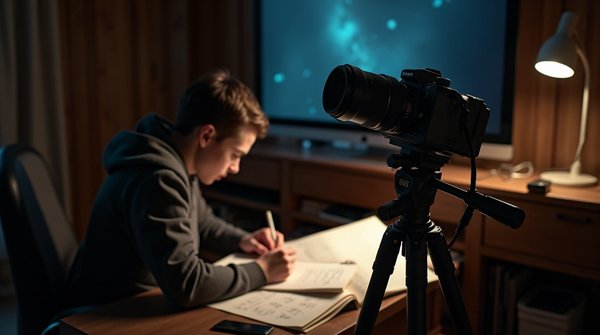 Découvrez les meilleures astuces pour choisir votre télescope