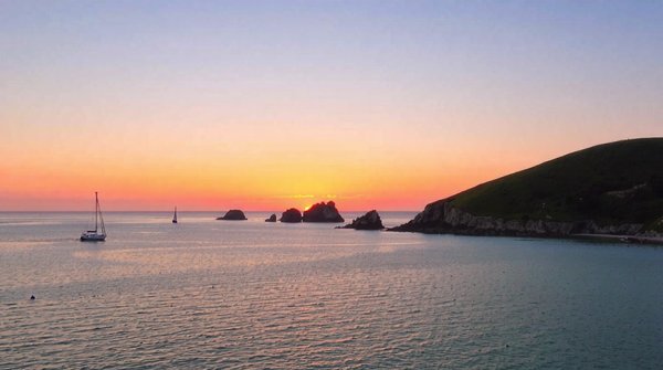 Emplacements de camping au golfe du Morbihan : votre guide aventure