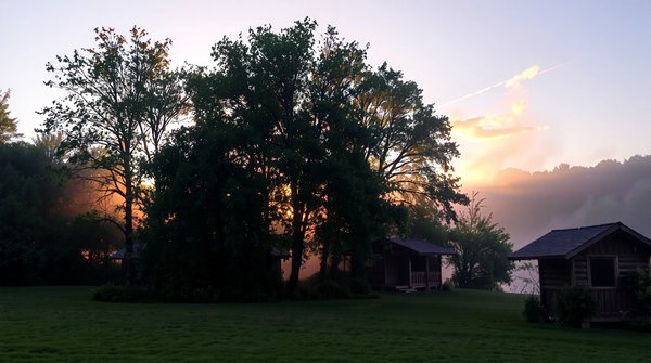 Éveillez vos sens au camping domaine du lac en périgord !