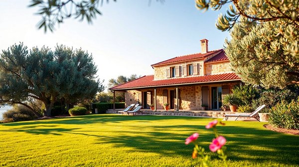 Vacances de rêve : votre location idéale à ciboure