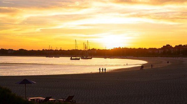 Offrez-vous des vacances de rêve avec ces options à arcachon