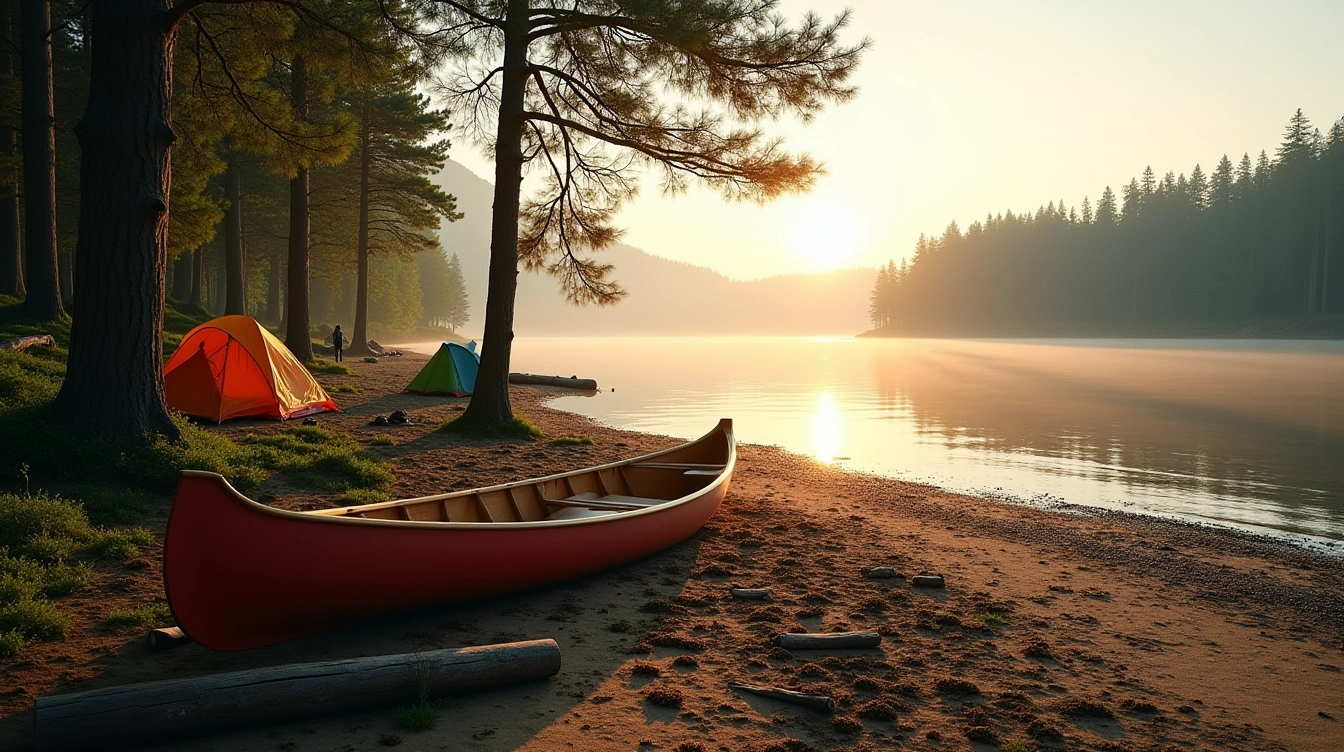 Vos questions sur les campings rochelais